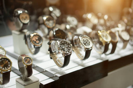 Wrist Watches - Timeless Fashion or Dying Technology?