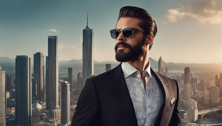 What Makes Gucci Sunglasses So Popular with Men?