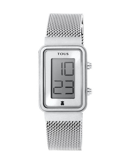 TOUS WATCHES Mod. 000351520-0