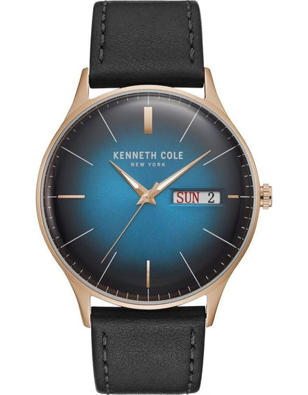 Men's Watch Kenneth Cole KC50589013 (Ø 43 mm)-0