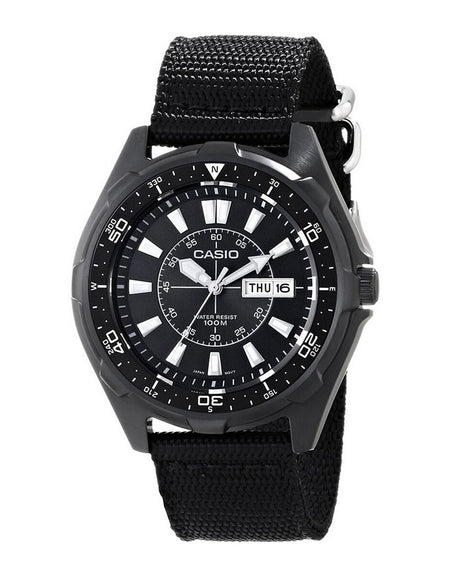 Men's Watch Casio AMW110-1AV (Ø 45 mm)-1