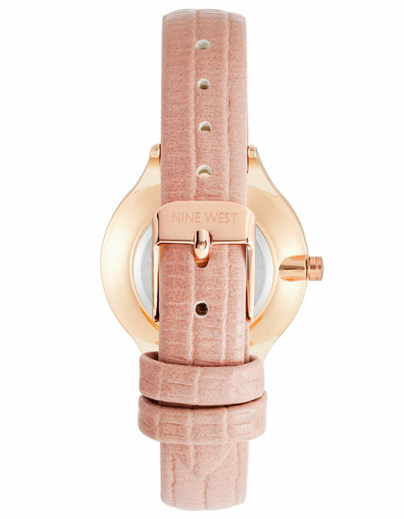 Ladies' Watch Nine West NW-2556RGPK (Ø 34 mm)-10