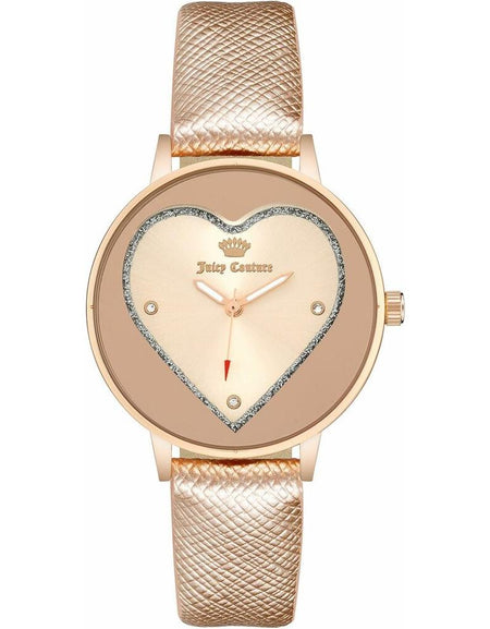 Ladies' Watch Juicy Couture JC1234RGRG (Ø 38 mm)-0