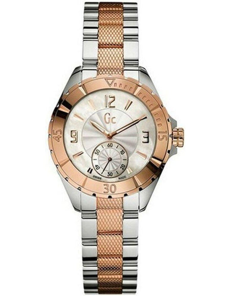 Ladies' Watch Guess A70003L1 (Ø 36 mm)-0