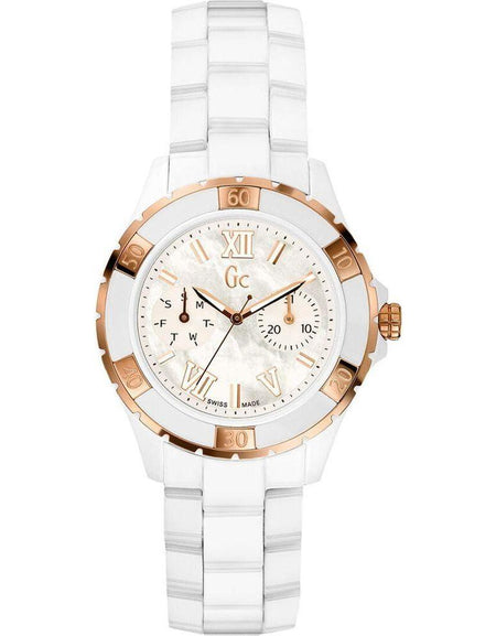 Ladies' Watch Guess X69003L1S (Ø 36 mm)-0