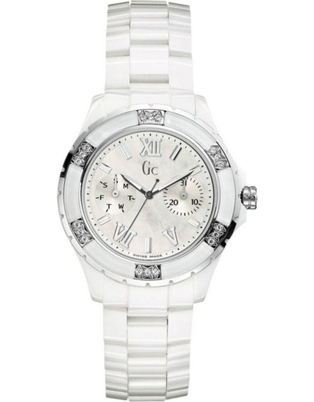 Ladies' Watch Guess X69117L1S (Ø 36 mm)-0