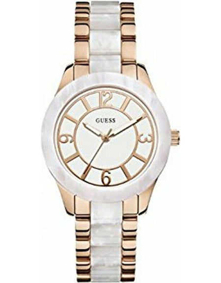 Ladies'Watch Guess W0074L2 (Ø 37 mm)-0
