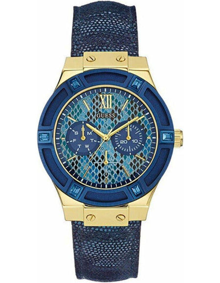 Ladies'Watch Guess W0289L3 (Ø 39 mm)-0