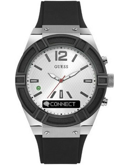 Men's Watch Guess C0001G4 (Ø 45 mm)-0
