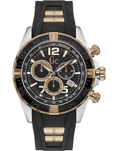 Men's Watch GC Watches y02011g2 (Ø 45 mm)-0
