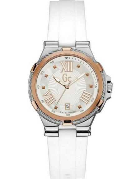 Ladies' Watch GC Watches y34002l1 (Ø 36 mm)-0