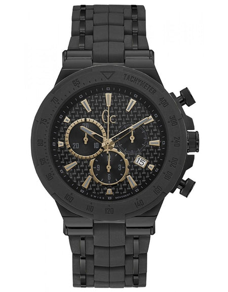 Men's Watch GC Watches Y35006G2 (Ø 45 mm)-0