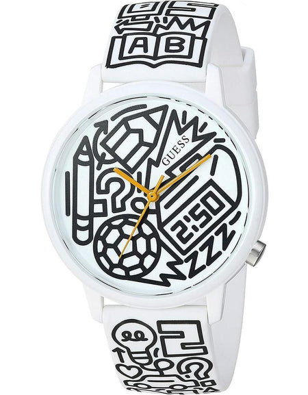 Men's Watch Guess V0023M9 (Ø 38 mm)-0