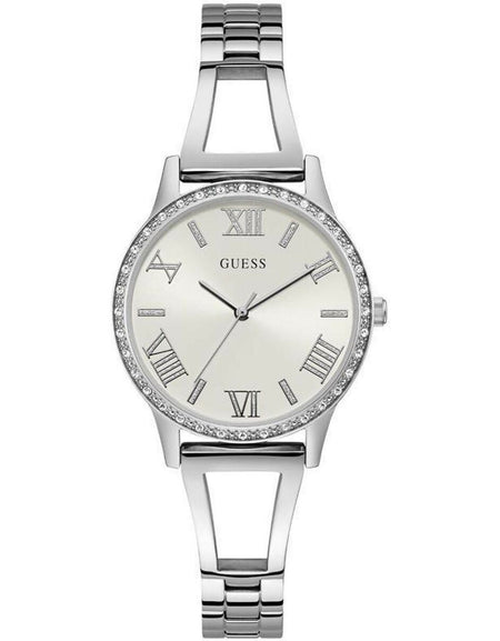 Ladies' Watch Guess (Ø 34 mm)-0