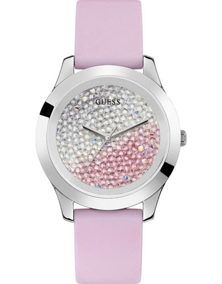 Ladies' Watch Guess W1223L1 (Ø 42 mm)-0