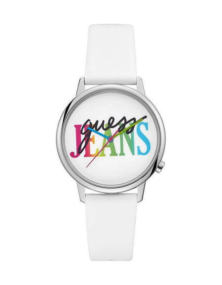 Unisex Watch Guess V1019M3-NA (Ø 42 mm)-0