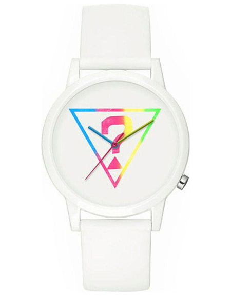 Ladies' Watch Guess V1024M1 (Ø 42 mm)-0