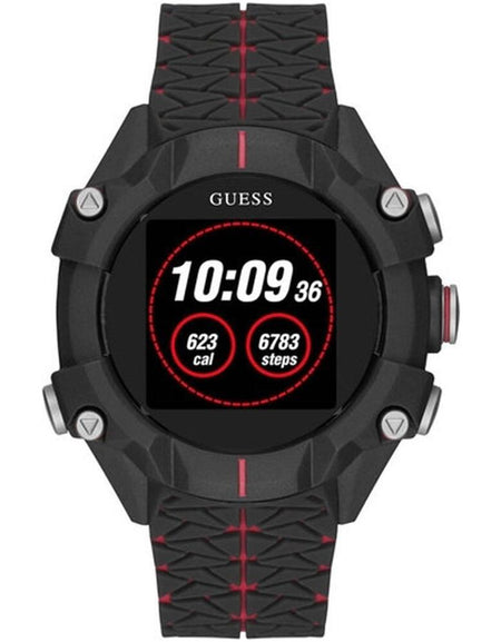 Smartwatch Guess C3001G1 (Ø 45 mm)-0