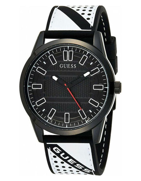 Men's Watch Guess W1300G2 (Ø 42 mm)-0