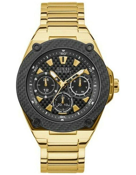 Men's Watch Guess (Ø 45 mm)-0