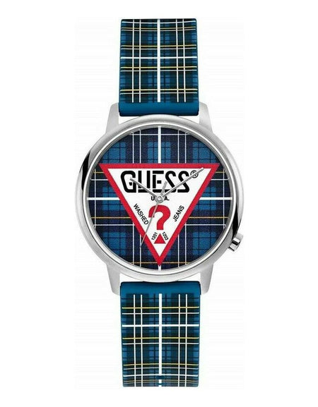 Unisex Watch Guess V1029M1 (Ø 38 mm)-0