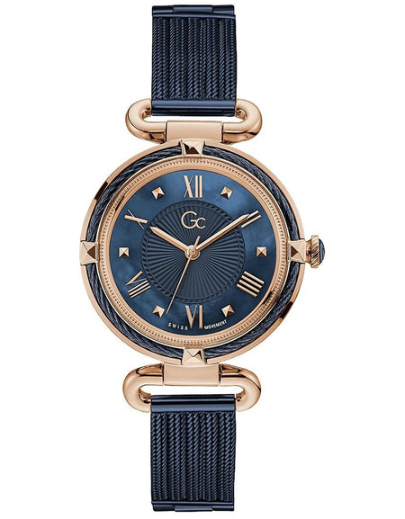 Ladies' Watch GC Watches Y58008L7MF (Ø 36 mm)-0