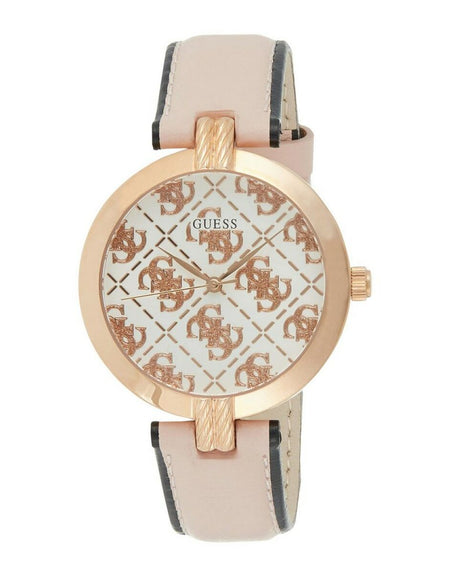Ladies' Watch Guess GW0027L2 (Ø 35 mm)-0