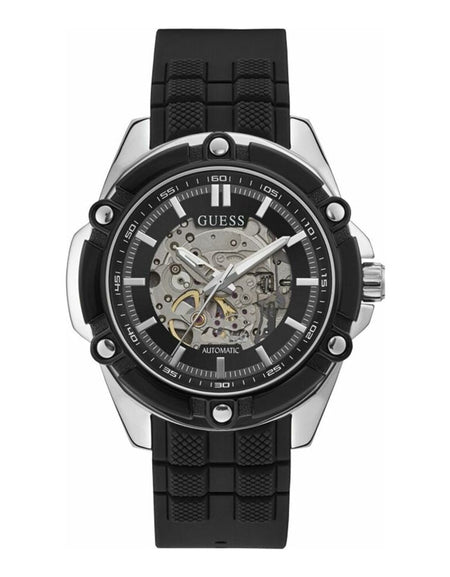 Men's Watch Guess GW0061G1 (Ø 47 mm)-0