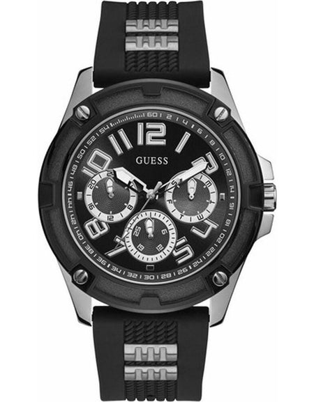 Men's Watch Guess GW0051G1 Ø 45 mm (Ø 46 mm)-0