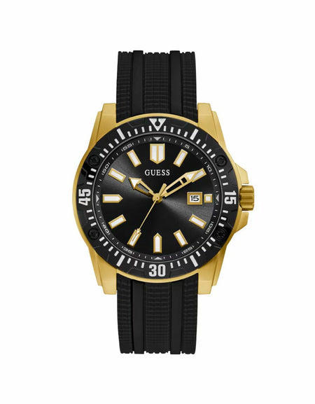 Men's Watch Guess GW0055G4 (Ø 46 mm)-0