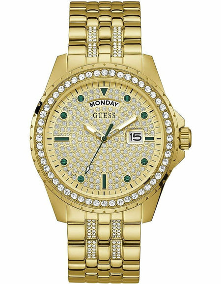 Ladies' Watch Guess GW0218G2 (Ø 44 mm)-0