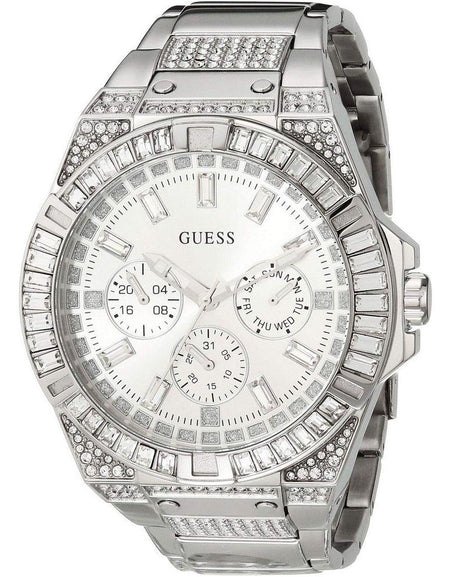 Unisex Watch Guess GW0209G1 (Ø 47 mm)-0