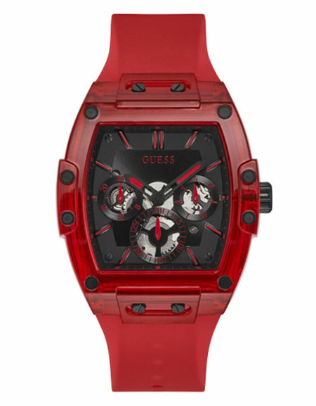 Men's Watch Guess GW0203G5 (Ø 43 mm)-0