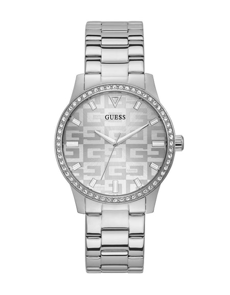 Ladies' Watch Guess GW0292L1 (Ø 40 mm)-0