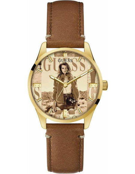 Ladies' Watch Guess GW0290L1 (Ø 36 mm)-0