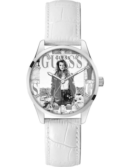 Ladies' Watch Guess GW0289L1 (Ø 36 mm)-0
