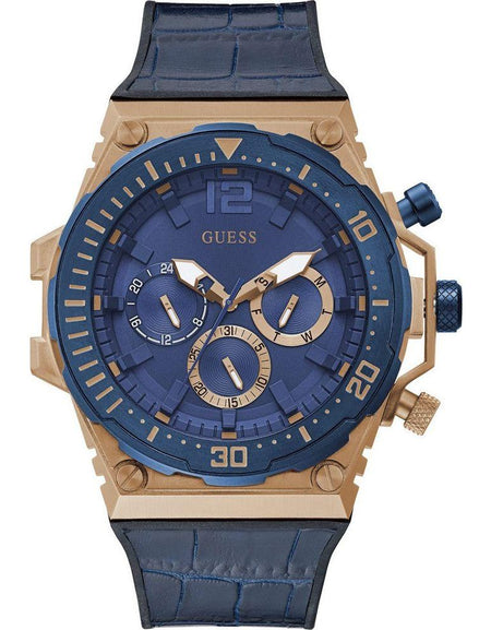 Unisex Watch Guess GW0326G1 (Ø 48 mm)-0