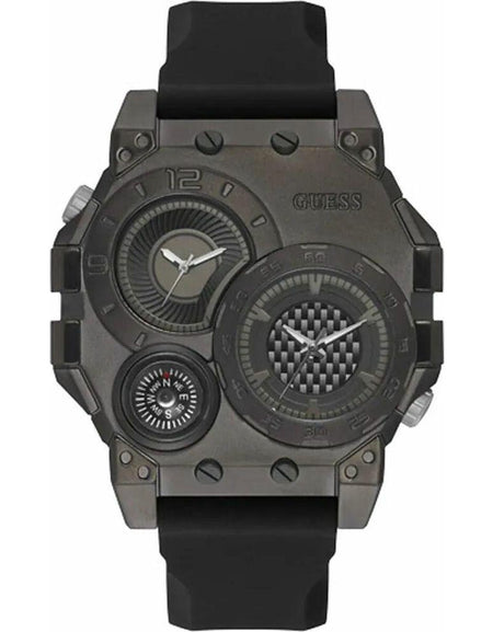 Ladies' Watch Guess GW0321G2 (Ø 49 mm)-0