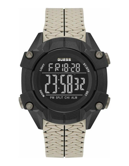 Ladies' Watch Guess GW0342G2 (Ø 47 mm)-0