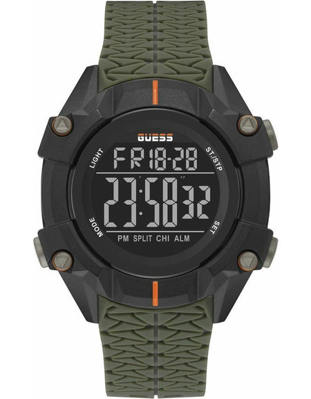 Ladies' Watch Guess GW0342G1 (Ø 47 mm)-0