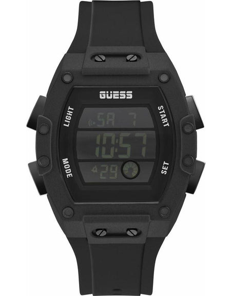 Men's Watch Guess GW0340G4 (Ø 43 mm)-0