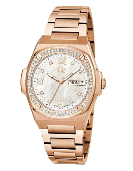 Ladies' Watch GC Watches Y98002L1MF (Ø 36 mm)-0