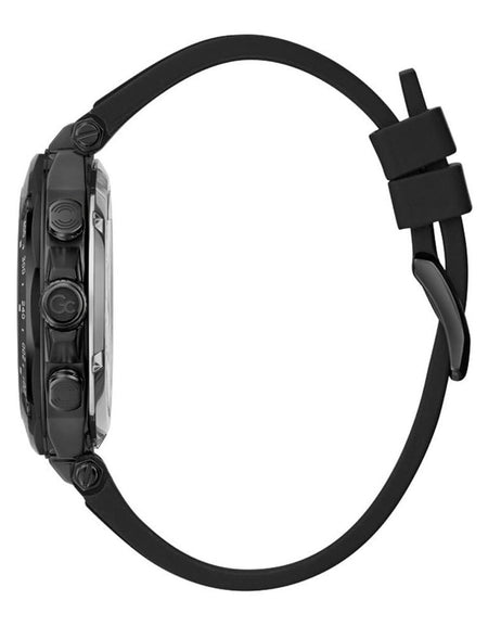 Men's Watch GC Watches Y81008G2MF (Ø 44 mm)-10
