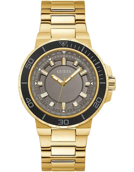 Men's Watch Guess (Ø 44 mm)-0