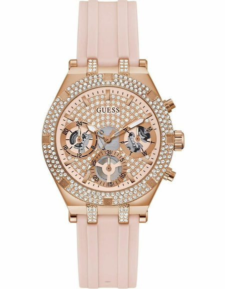 Ladies' Watch Guess GW0407L3 (Ø 38 mm)-0