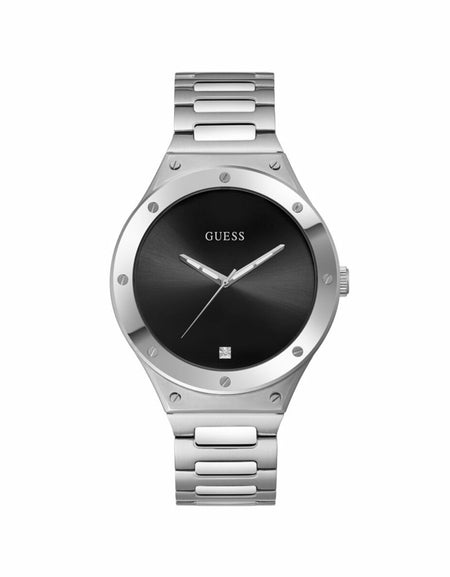 Men's Watch Guess GW0427G1 (Ø 44 mm)-0
