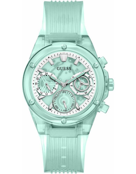 Ladies' Watch Guess GW0438L1 (Ø 39 mm)-0