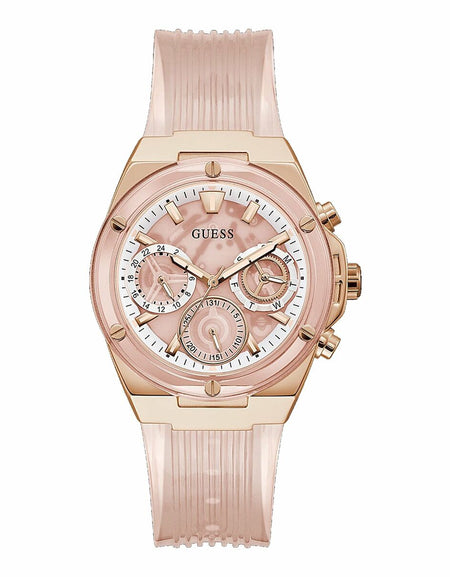 Ladies' Watch Guess GW0409L3 (Ø 39 mm)-0