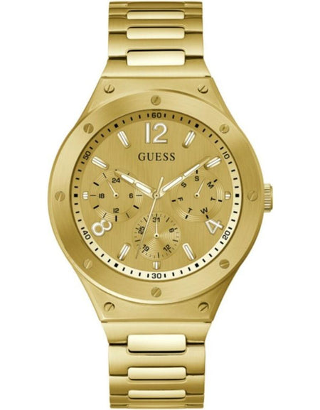 Men's Watch Guess GW0454G2 (Ø 44 mm)-0