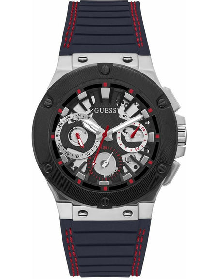 Men's Watch Guess GW0487G1 (Ø 44 mm)-0